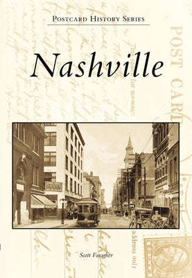 Nashville by Faragher, Scott
