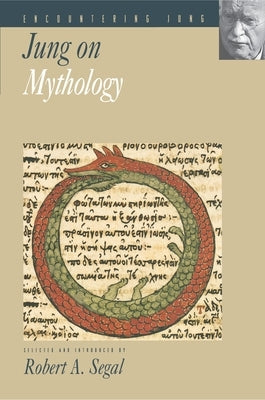 Jung on Mythology by Jung, C. G.