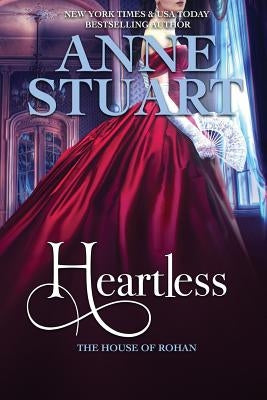 Heartless by Stuart, Anne