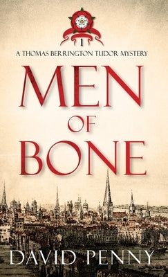 Men of Bone by Penny, David