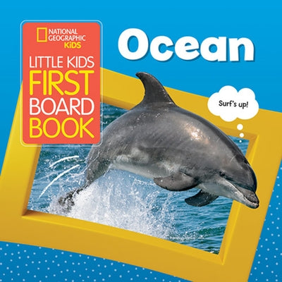 Ocean by National Geographic Kids