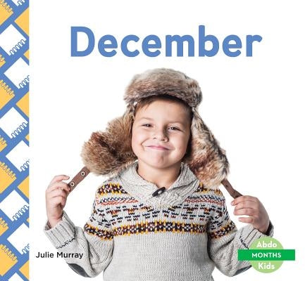 December by Murray, Julie