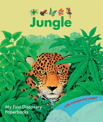 Jungle by Mettler, Ren&#233;