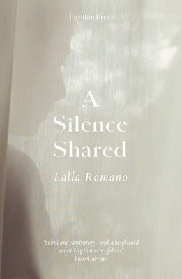 A Silence Shared by Romano, Lalla