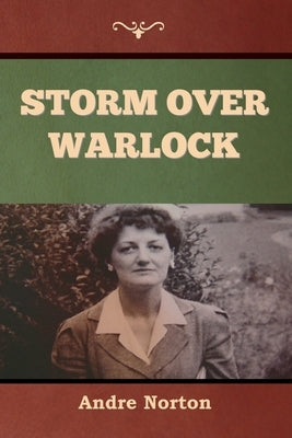 Storm over Warlock by Norton, Andre