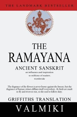 The Ramayana by Griffiths, R. T. H.