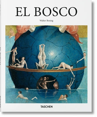 El Bosco by Taschen