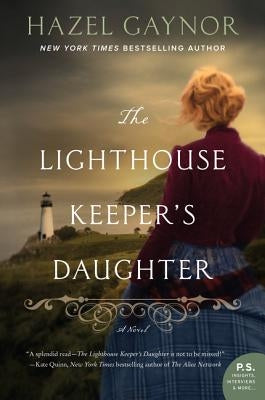 The Lighthouse Keeper's Daughter by Gaynor, Hazel