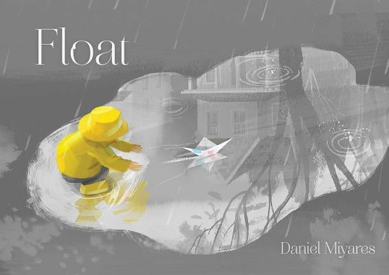 Float by Miyares, Daniel