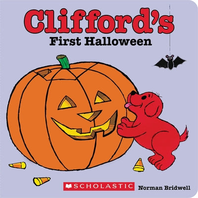Clifford's First Halloween by Bridwell, Norman