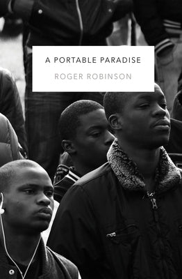 A Portable Paradise by Robinson, Roger