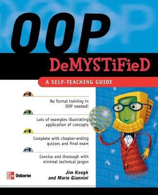 OOP Demystified by Keogh, Jim