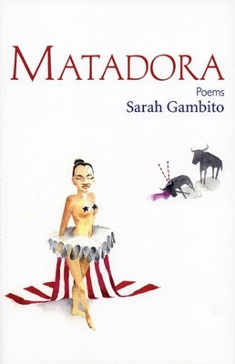 Matadora by Gambito, Sarah