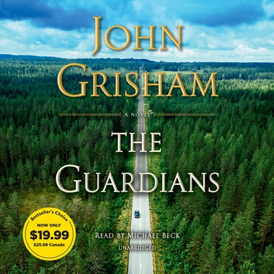 The Guardians by Grisham, John