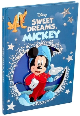 Disney Sweet Dreams, Mickey by Parent, Nancy