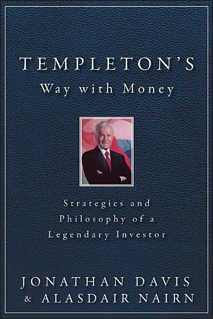 Templeton's Way with Money by Davis