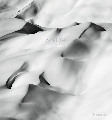 Snow: Peter Mathis by Mathis, Peter