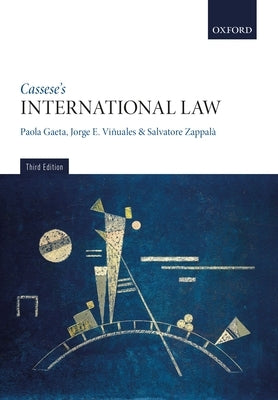 Cassese's International Law by Gaeta, Paola