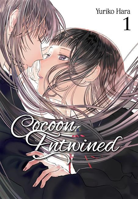 Cocoon Entwined, Vol. 1 by Hara, Yuriko