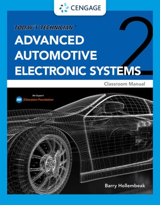 Today's Technician: Manual Transmissions & Transaxles Classroom Manual by Erjavec, Jack