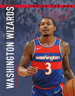 Washington Wizards by Hewson, Anthony K.