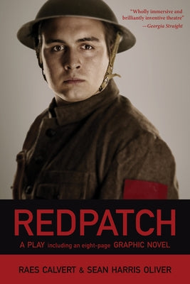 Redpatch by Harris Oliver, Sean