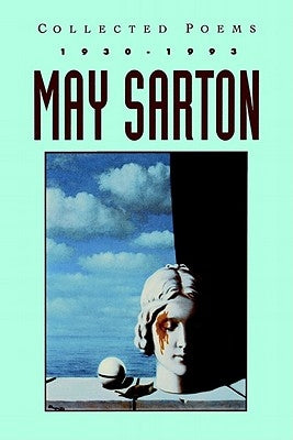 Collected Poems, 1930-1993 by Sarton, May