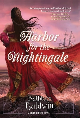 Harbor for the Nightingale: A Stranje House Novel by Baldwin, Kathleen