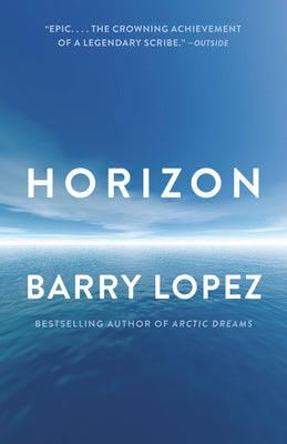 Horizon by Lopez, Barry