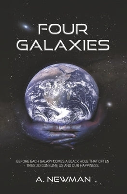 Four Galaxies by Newman, Alex