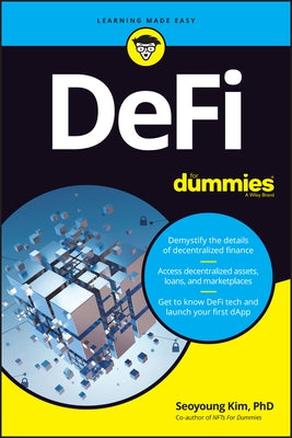 Defi for Dummies by Kim, Seoyoung
