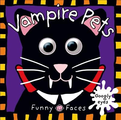 Vampire Pets by Priddy, Roger