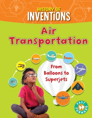 Air Transportation by Kelly, Tracey