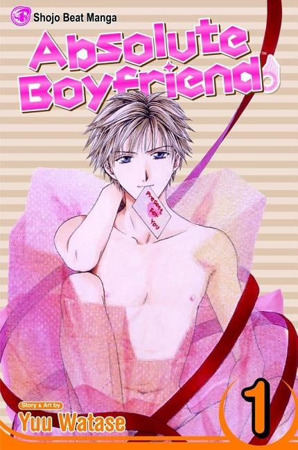 Absolute Boyfriend, Vol. 1 by Watase, Yuu