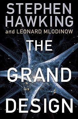 The Grand Design by Hawking, Stephen