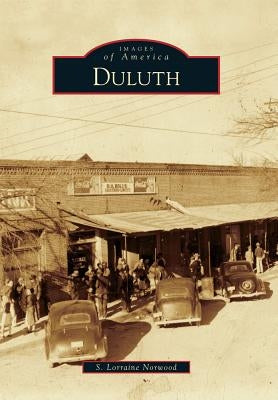 Duluth by Norwood, S. Lorraine