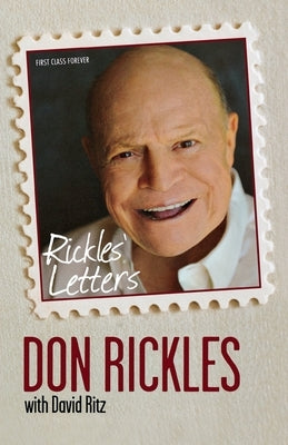 Rickles' Letters by Rickles, Don