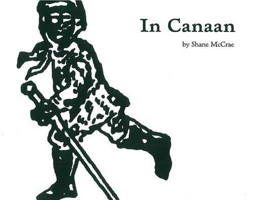 In Canaan by McCrae, Shane