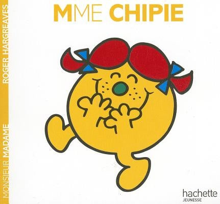 Madame Chipie by Hargreaves, Roger