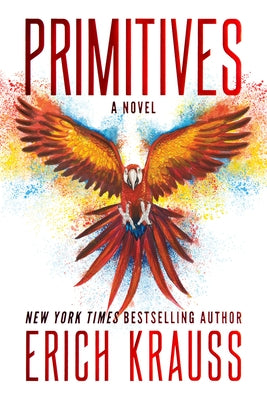 Primitives by Krauss, Erich