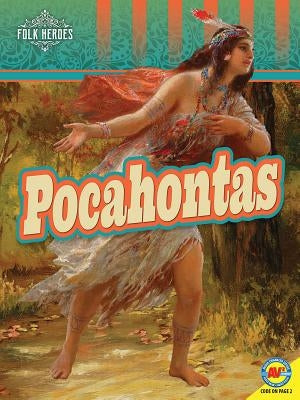 Pocahontas by Becker, Sandra