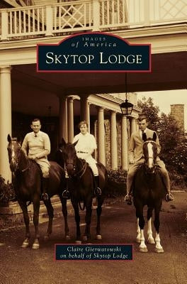 Skytop Lodge by Gierwatowski, Claire