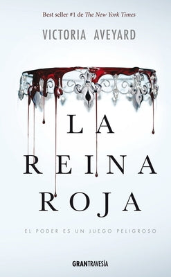 La Reina Roja by Aveyard, Victoria