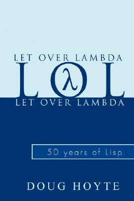 Let Over Lambda by Hoyte, Doug