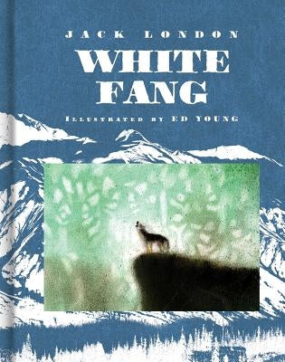 White Fang by London, Jack