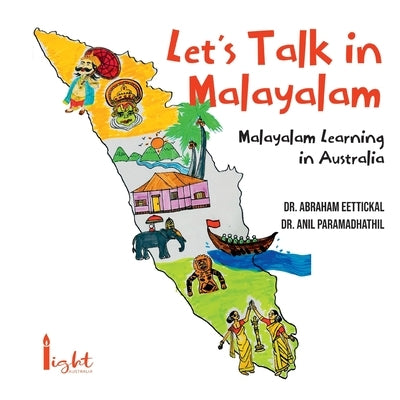 Let's Talk in Malayalam by Thomas, Abraham
