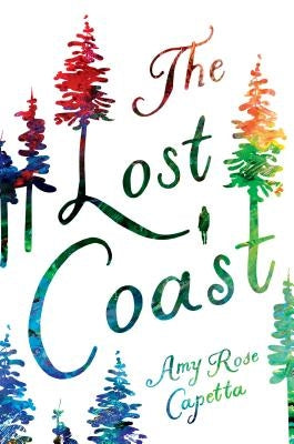 The Lost Coast by Capetta, A. R.