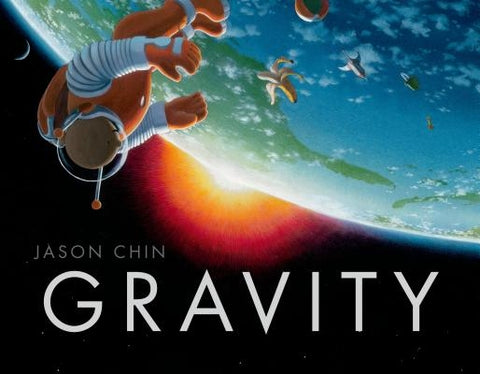 Gravity by Chin, Jason