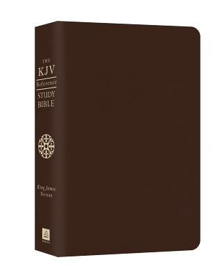 Reference Study Bible-KJV by Hudson, Christopher D.