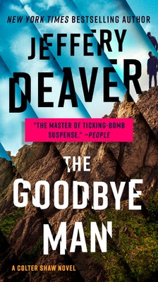 The Goodbye Man by Deaver, Jeffery